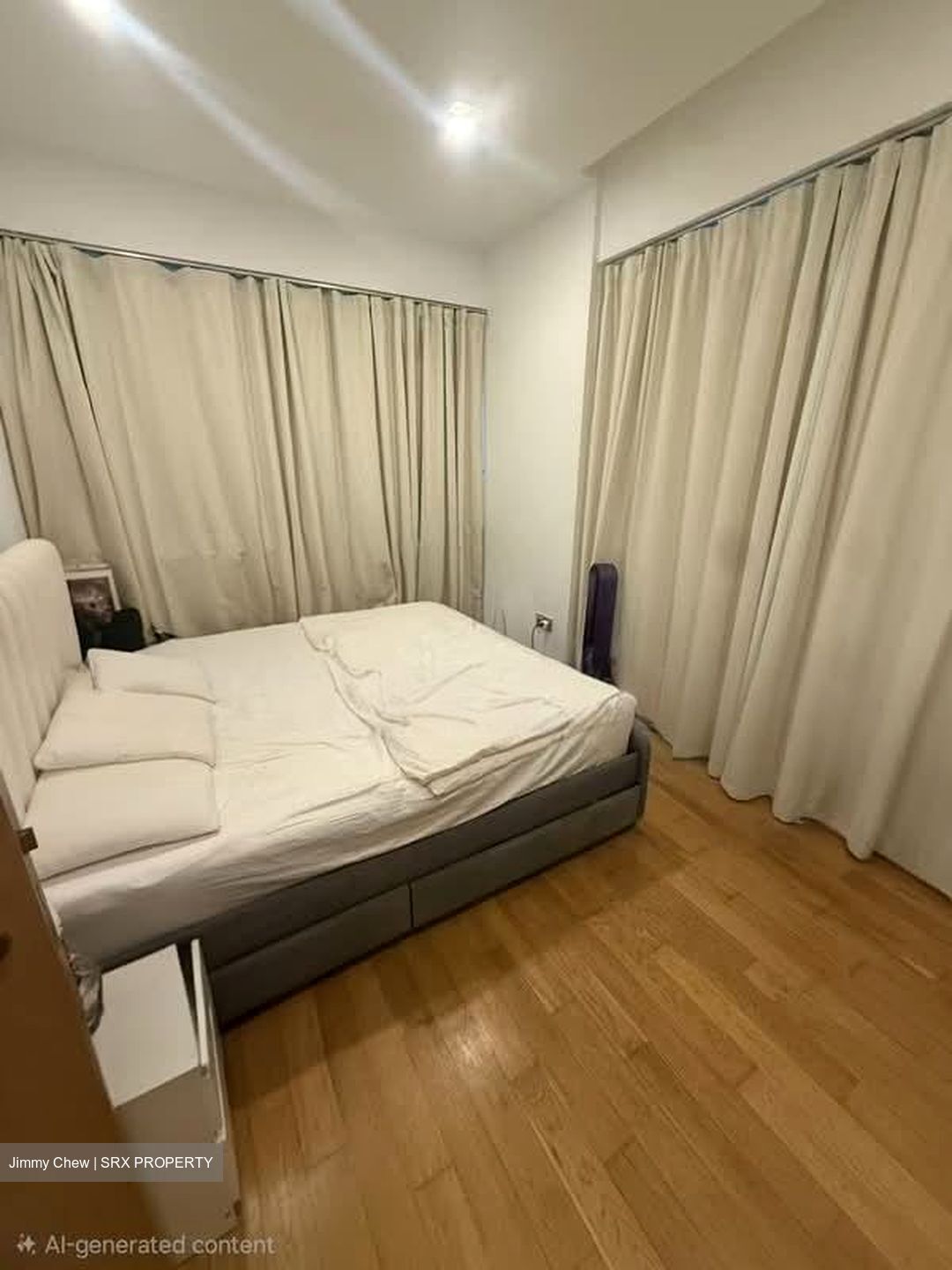 The Peak @ Cairnhill II (D9), Apartment #553843331